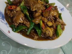 -普天和酒楼·新津菜·烤鸭(天津之眼店)