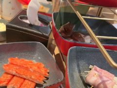 -新石器烤肉(百联川沙店)