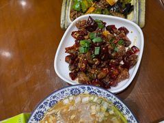 -晚归月亮湾私家菜(临邑路店)