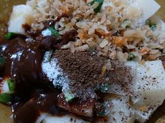 -周荞面(学府街店)