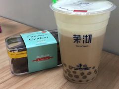 -茉沏(相城天虹店)