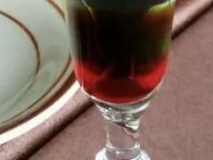 鸡尾酒-麦茜哥牛扒城(中银店)