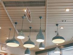 大堂-满记甜品(荟聚购物中心店)