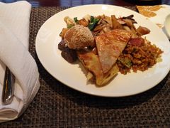 -西安华清御汤酒店