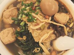 -水平有限广西米粉·广西风味集(五道口店)