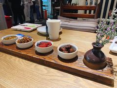 -小大董·烤鸭(王府井apm店)