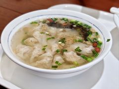 -汪一挑馄饨(老街店)