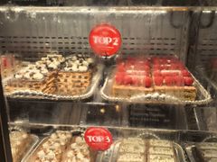 -B&C黄油与面包·THE GARDEN BAKERY概念店(世纪汇店)