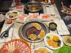 -火炉火自助餐(喜隆多店)