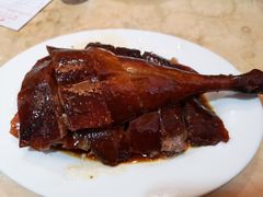 下庄烧鹅-一乐烧鹅(中环店)