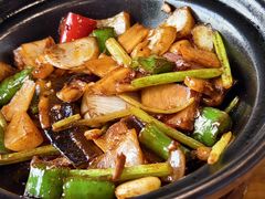 -金龙·打边炉(南京西路店)