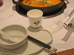 -太琼糟粕醋火锅·海南老爸茶(海棠湾臻选店)