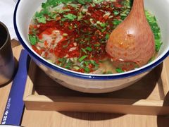 -马记永·兰州牛肉面(天通苑家乐福店)