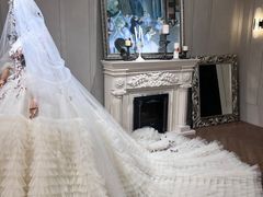 -Lafine Paris 法国兰斐婚纱礼服