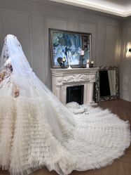 -Lafine Paris 法国兰斐婚纱礼服