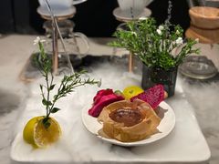 -新吉士·上海菜(浦东LCM置汇旭辉店)