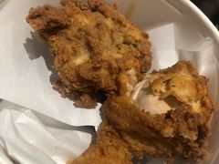 -肯德基(东直门来福士店)