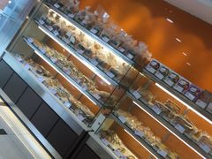 -凯司令(锦江乐园店)