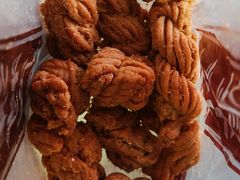 -桂发祥十八街麻花(和平路店)