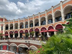 -佛罗伦萨小镇广佛名品奥特莱斯(疏港路店)