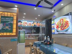 -马艾萨中国兰州传统牛肉面(惠新里店)