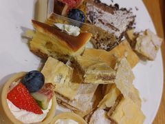 -沈阳和平艾美酒店新食谱西餐厅