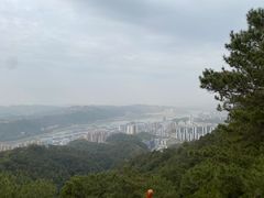 -白云山风景名胜区