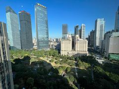 -广州富力君悦大酒店·凯菲厅