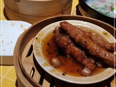 -蔡澜点心·粤菜(花城汇南区店)