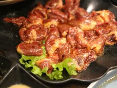 -大壮家原味烤肉(兴华北街店)