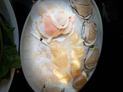 -西安浐灞艾美酒店·汉江餐厅·火锅