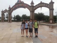 -沈阳方特欢乐世界