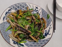 白烧鳝丝-小实惠嘉(威海路店)