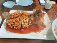 -吴门人家·苏宴宫廷菜(拙政园店)