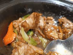 -品泉餐厅·大盆鱼·走地鸡