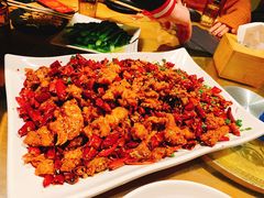 -望京一号·重庆江湖菜(工体店)