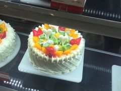 -好利来(八里庄店)