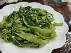 -南记食粥坊·宵夜大排档(莲花总店)
