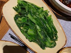 -石梅湾威斯汀度假酒店-品味餐厅·川湘菜·海鲜风味火锅·手工面食·万州烤鱼·口味牛蛙·小龙虾