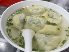 -潘国仙耳光馄饨(黄家阙路店)