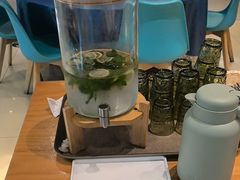 -金湖港式餐厅(建外店)