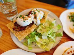 班尼迪克蛋-Egg•Allday Brunch(襄阳北路店)