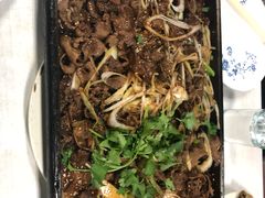 -清真永恒华威肉饼(潘家园店)