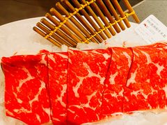 -巴奴毛肚火锅(姚家园万象汇店)