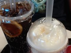 -麦当劳(新新大道岗丰店)