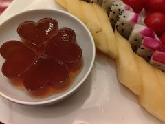 -桃源咖啡厅(武夷山大红袍山庄店)