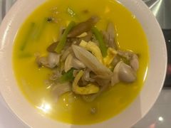 -南通滨江洲际酒店-东厨中餐厅