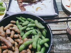 -96农蝎虾(江桥老街店)