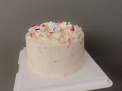 -CarolCake卡萝家(锦华万达店)