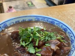 -门框胡同百年卤煮(前门煤市街店)